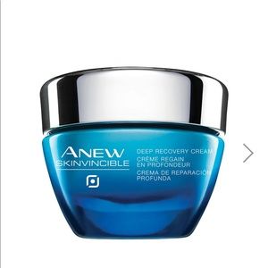 Anew Skinvincible Deep Recovery Cream $40